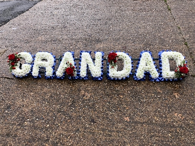 Grandad Tribute