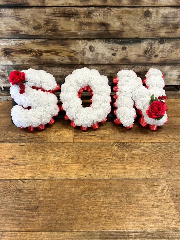 Son Tribute