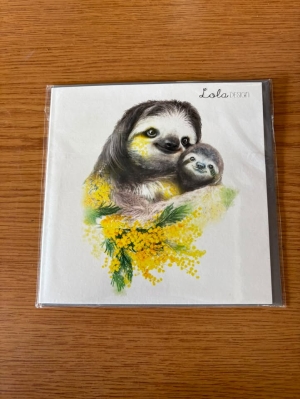 Sloth