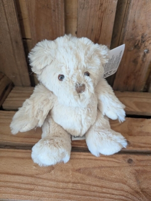 Button Bear