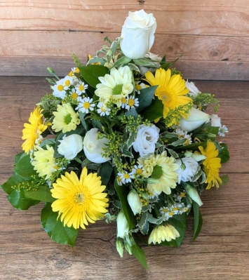 Radiant Memories Posy