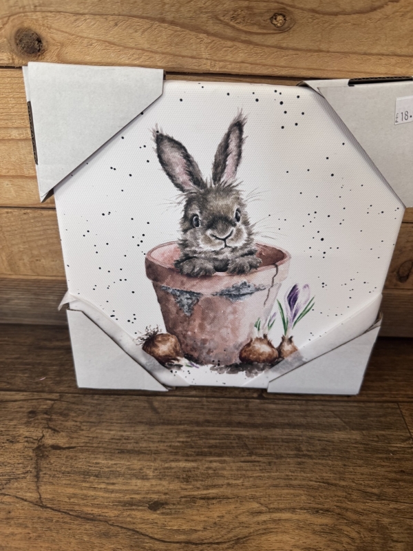 Wrendale Canvas