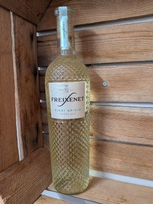 Freixenet White Wine