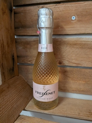 Rose Prosecco mini