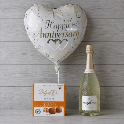 Anniversary Gift Set
