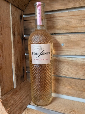 Freixinet Rose Wine