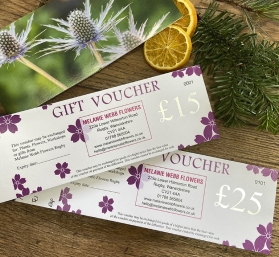 Gift Vouchers