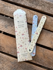 Wrendale Nail files