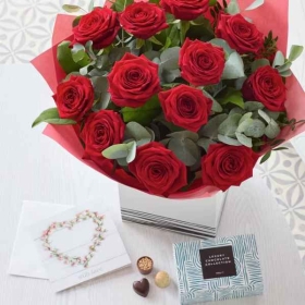 Love and Romance