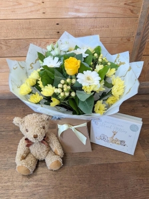 Little Sunshine Gift Set