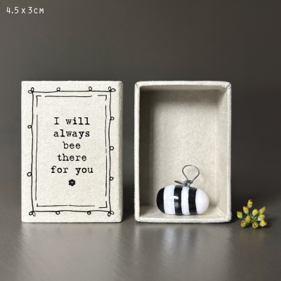 Bee There For You