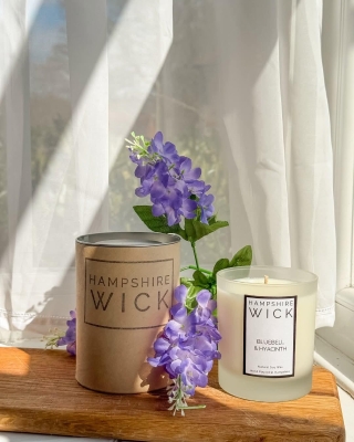 Bluebell & Hyacinth