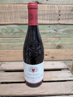Chateauneuf Du Pape