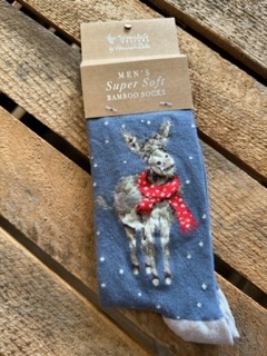 Donkey Socks