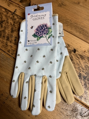 Gardening gloves