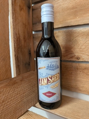 Jam Shed Shiraz mini