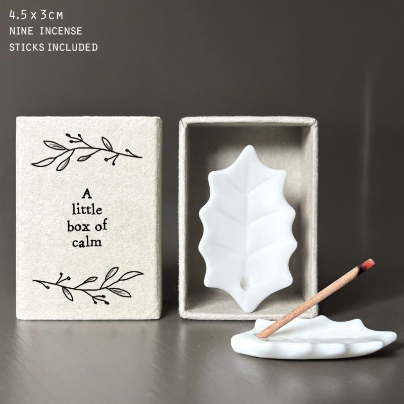Little Box Of Positivity