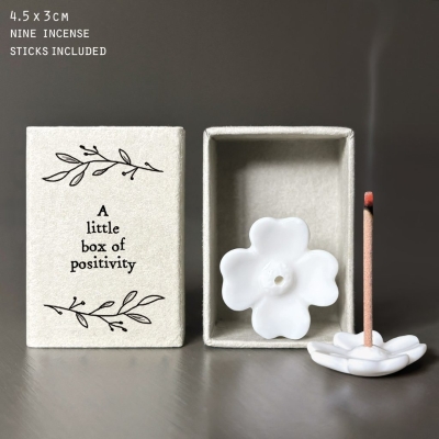 Little Box Of Positivity