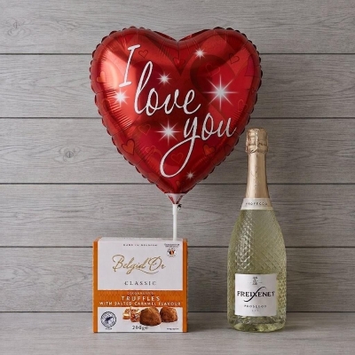 Love Gift Set