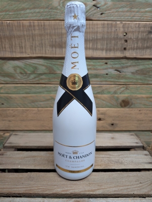 Moet & Chandon Ice Imperial Champagne
