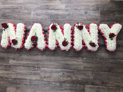 Nanny Tribute