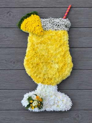 Pina Colada Tribute