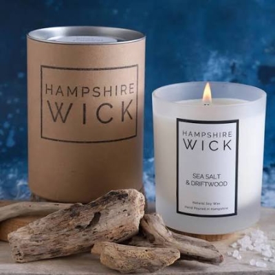Seasalt & Driftwood