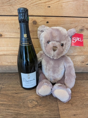 Snuggle & Sparkle
