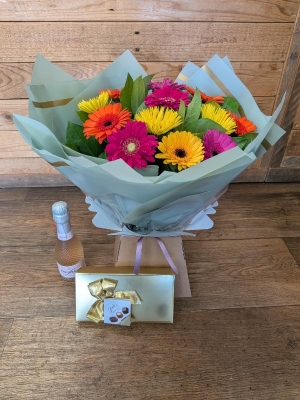 Splash of Colour Gift Set