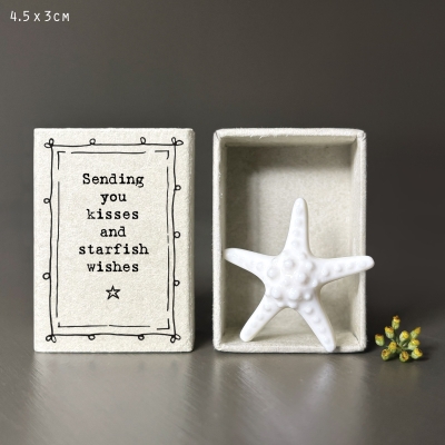 Starfish