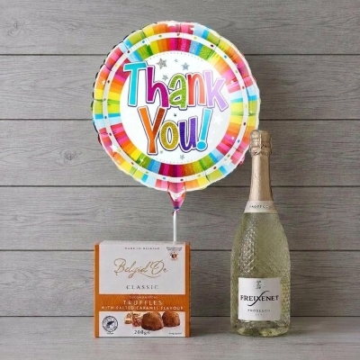 Thankyou Gift Set