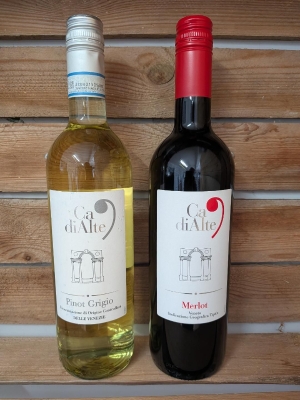 Wine Duo