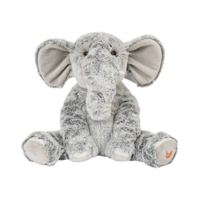 Winnie Junior Elephant Character