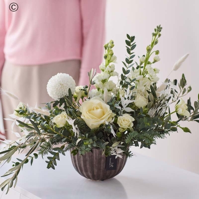 Wintery Delights Arrangement