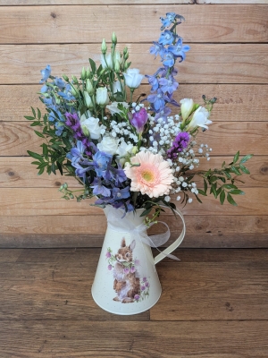 Wrendale Country Jug Arrangement