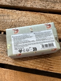 Wrendale The Woodland Collection Soap