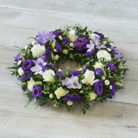 Traditional Wreath