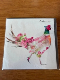 Pheasant