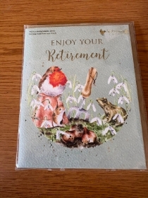 Retirement