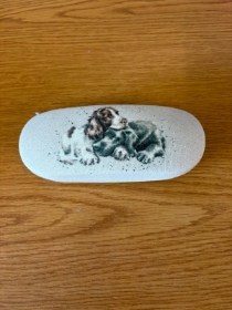 Dog Glasses Case