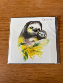 Sloth