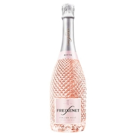 Rose Prosecco