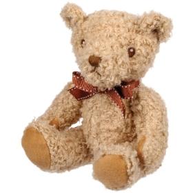 Barnaby Bear