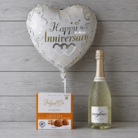 Anniversary Gift Set