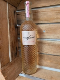 Freixinet Rose Wine