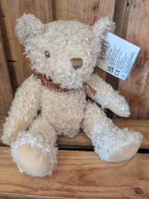Barnaby Bear