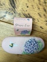 Bee Glasses Case