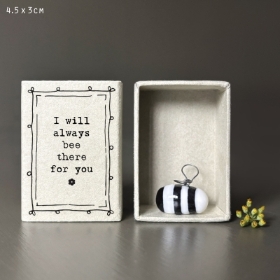 Bee There For You