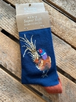 Birds Socks