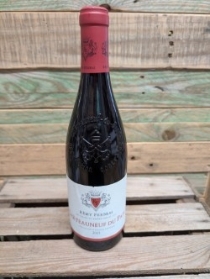 Chateauneuf Du Pape